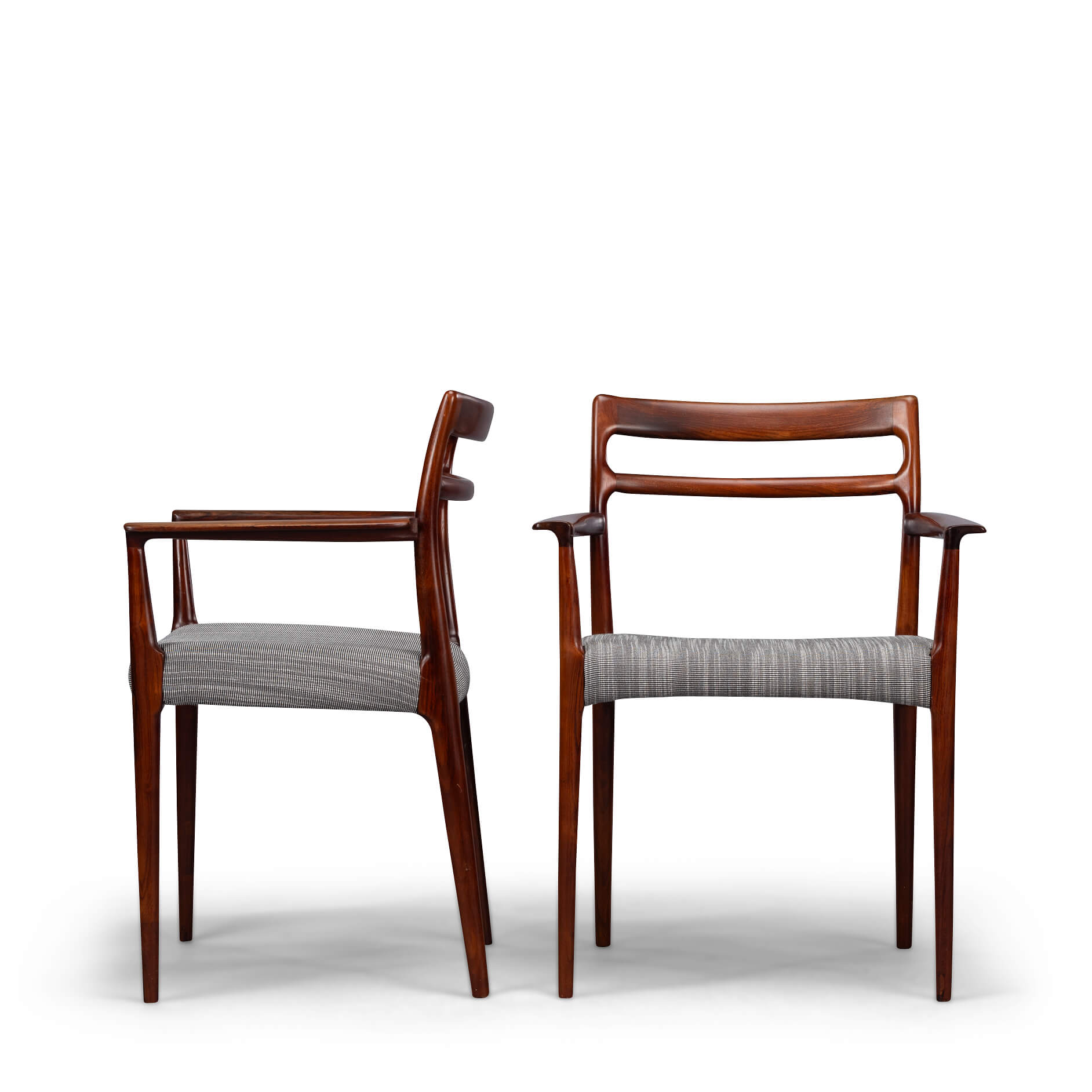 Armchair : Set van 2